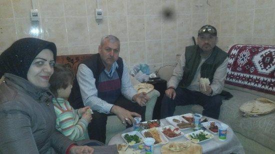 Özkan Tantuni Salonu